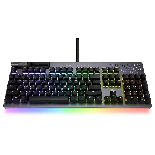 CLAVIER GAMING ASUS ROG STRIX FLARE II ANIMATE